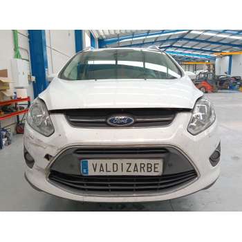 FORD GRAND C-MAX (DXA/CB7, DXA/CEU)