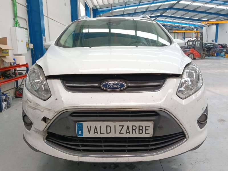 FORD GRAND C-MAX (DXA/CB7, DXA/CEU)