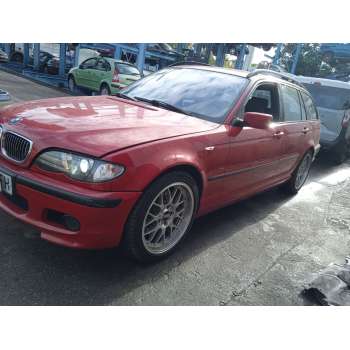 BMW 3 Touring (E46) de desguace