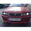 BMW 3 TOURING (E46)