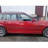 bmw 3 touring (e46) del año 2005