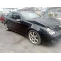 MERCEDES-BENZ CLASE C (W203) SPORTCOUPE