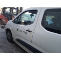 OPEL COMBO E TOUR / LIFE (K9)