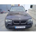 BMW X3 (E83)