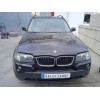 bmw x3 (e83) del año 2008
