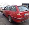bmw 3 touring (e46) del año 2005