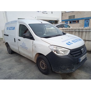 dacia dokker furgoneta/monovolumen del año 2014