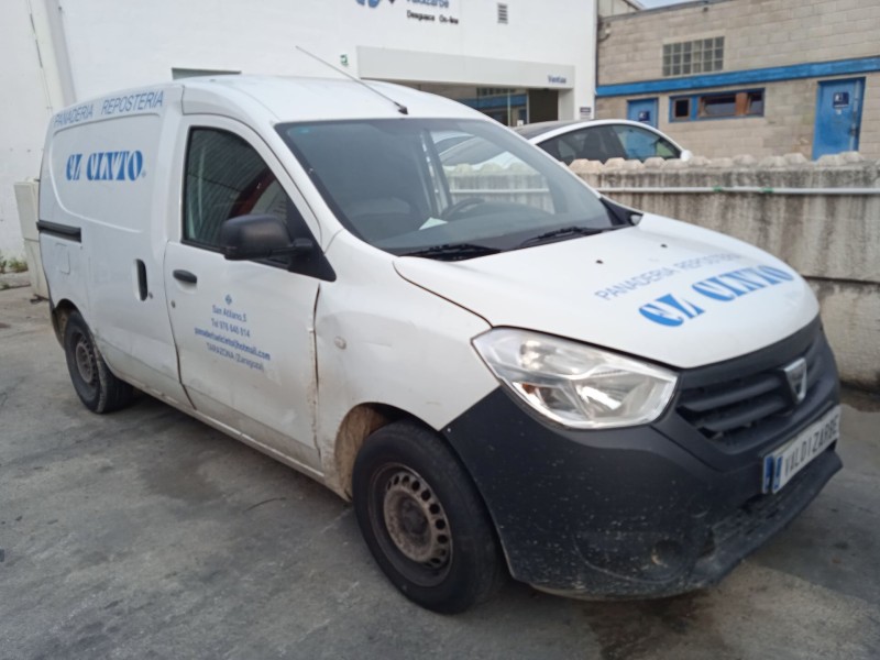 DACIA DOKKER FURGONETA/MONOVOLUMEN