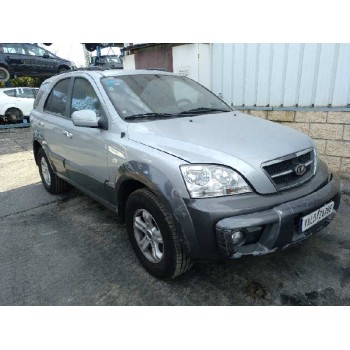 kia sorento del año 2005