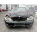 MERCEDES-BENZ CLASE C (W203) SPORTCOUPE