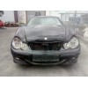 mercedes-benz clase c (w203) sportcoupe del año 2008