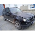 BMW X3 (E83)
