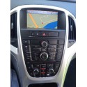 OPEL ASTRA J LIM.