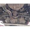 bmw 3 touring (e46) del año 2005