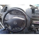MERCEDES-BENZ VITO / MIXTO FURGONETA (W639)