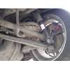 bmw 3 touring (e46) del año 2005