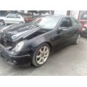 MERCEDES-BENZ CLASE C (W203) SPORTCOUPE