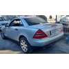 mercedes-benz clase slk (w170) roadster del año 1998