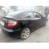 mercedes-benz clase c (w203) sportcoupe del año 2008