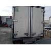 iveco daily iv caja/chasis del año 2008