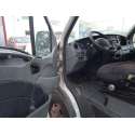 IVECO DAILY IV CAJA/CHASIS