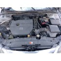MAZDA 6 BERLINA (GG)