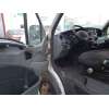 iveco daily iv caja/chasis del año 2008