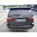 BMW X3 (E83)