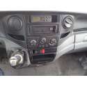 IVECO DAILY IV CAJA/CHASIS