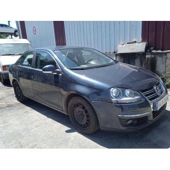 volkswagen jetta iii (1k2) del año 2007