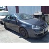 volkswagen jetta iii (1k2) del año 2007