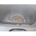 MERCEDES-BENZ VITO / MIXTO FURGONETA (W639)