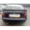 mercedes-benz clase c (w203) sportcoupe del año 2008