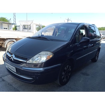 citroën c8 (ea_, eb_) del año 2009