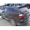 bmw x3 (e83) del año 2008