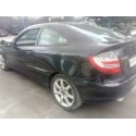 MERCEDES-BENZ CLASE C (W203) SPORTCOUPE