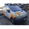 nissan primastar (x83) del año 2005
