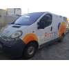 nissan primastar (x83) del año 2005