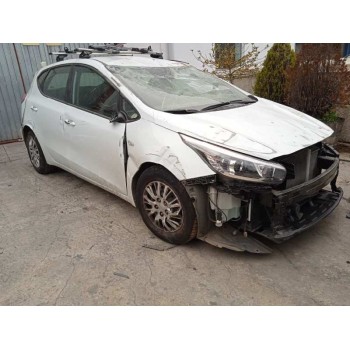 kia cee´d del año 2017