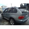 bmw x5 (e53) del año 2002