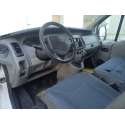 NISSAN PRIMASTAR (X83)