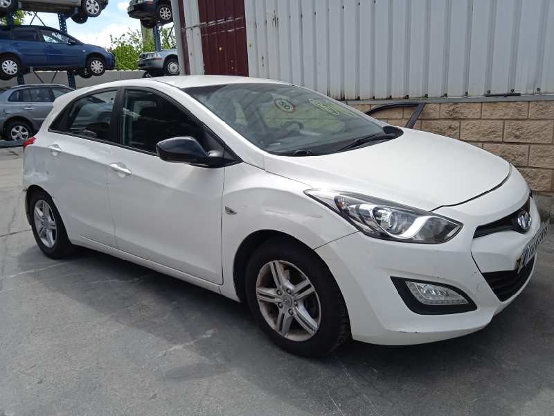 HYUNDAI I30 (GD)