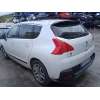 peugeot 3008 del año 2012