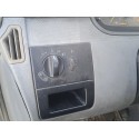 MERCEDES-BENZ VITO / MIXTO FURGONETA (W639)