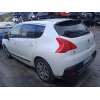 peugeot 3008 del año 2012