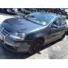 volkswagen jetta iii (1k2) del año 2007