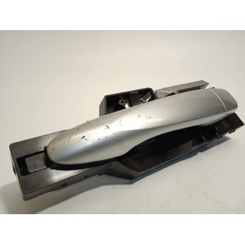 Recambio de maneta exterior trasera izquierda para renault kadjar 1.3 tce energy referencia OEM IAM 806B04EH0B  