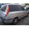 fiat ulysse (179_) del año 2004