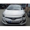 hyundai i30 (gd) del año 2012