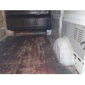 MERCEDES-BENZ VITO / MIXTO FURGONETA (W639)